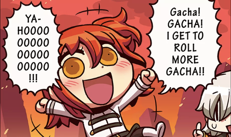gudako